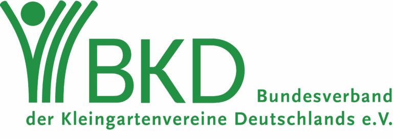 Bundesverband der Kleingartenvereine Deutschlands e.V. Logo