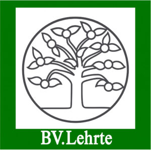 Bezirksverband Lehrte Logo