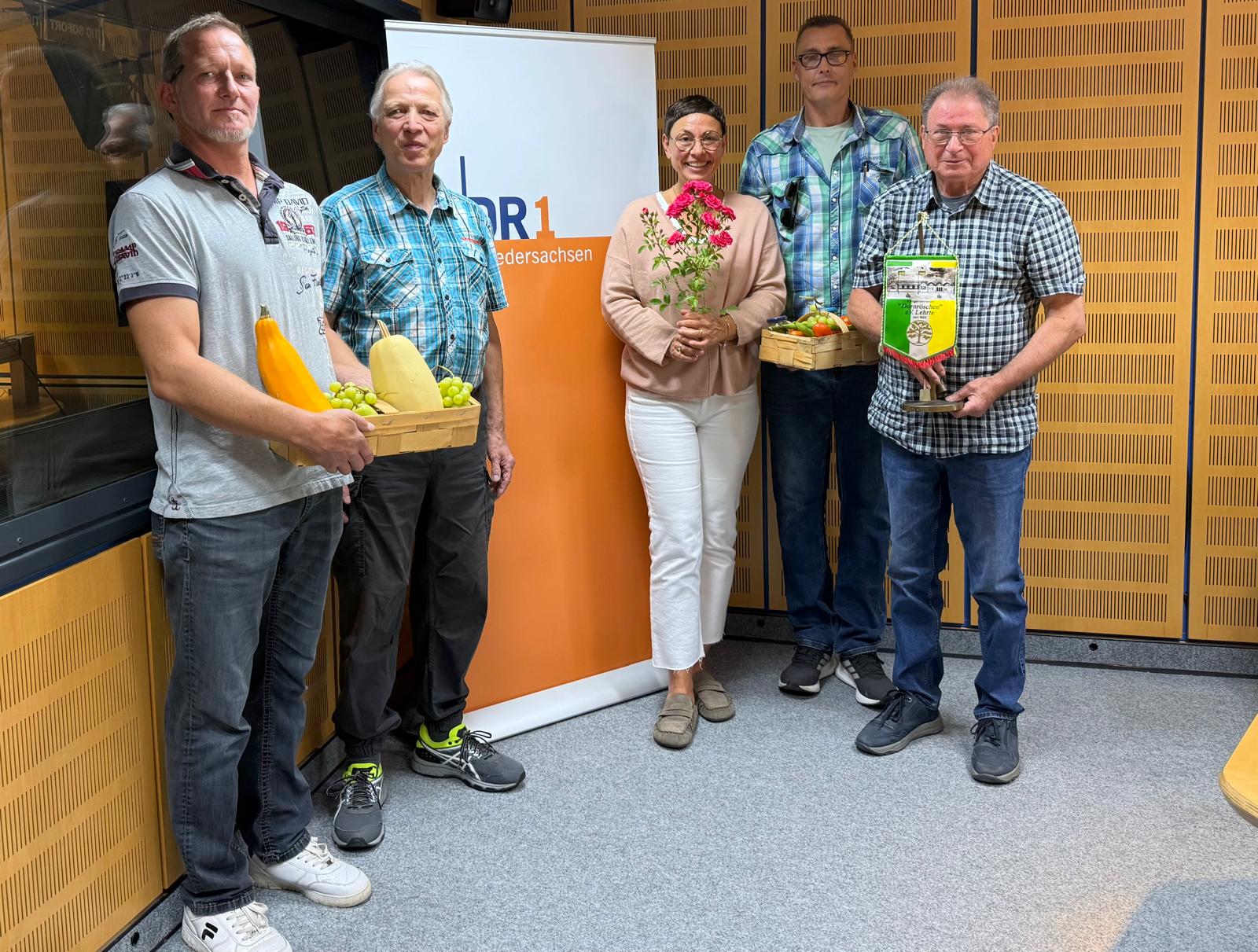 NDR 1 Platenkiste (1)